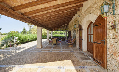 Finca Pirro in Campos, Mallorca – Ansicht 13