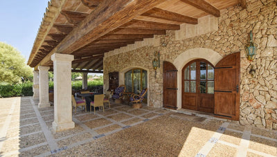 Finca Pirro in Campos, Mallorca – Ansicht 14