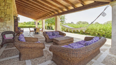 Finca Pirro in Campos, Mallorca – Ansicht 18