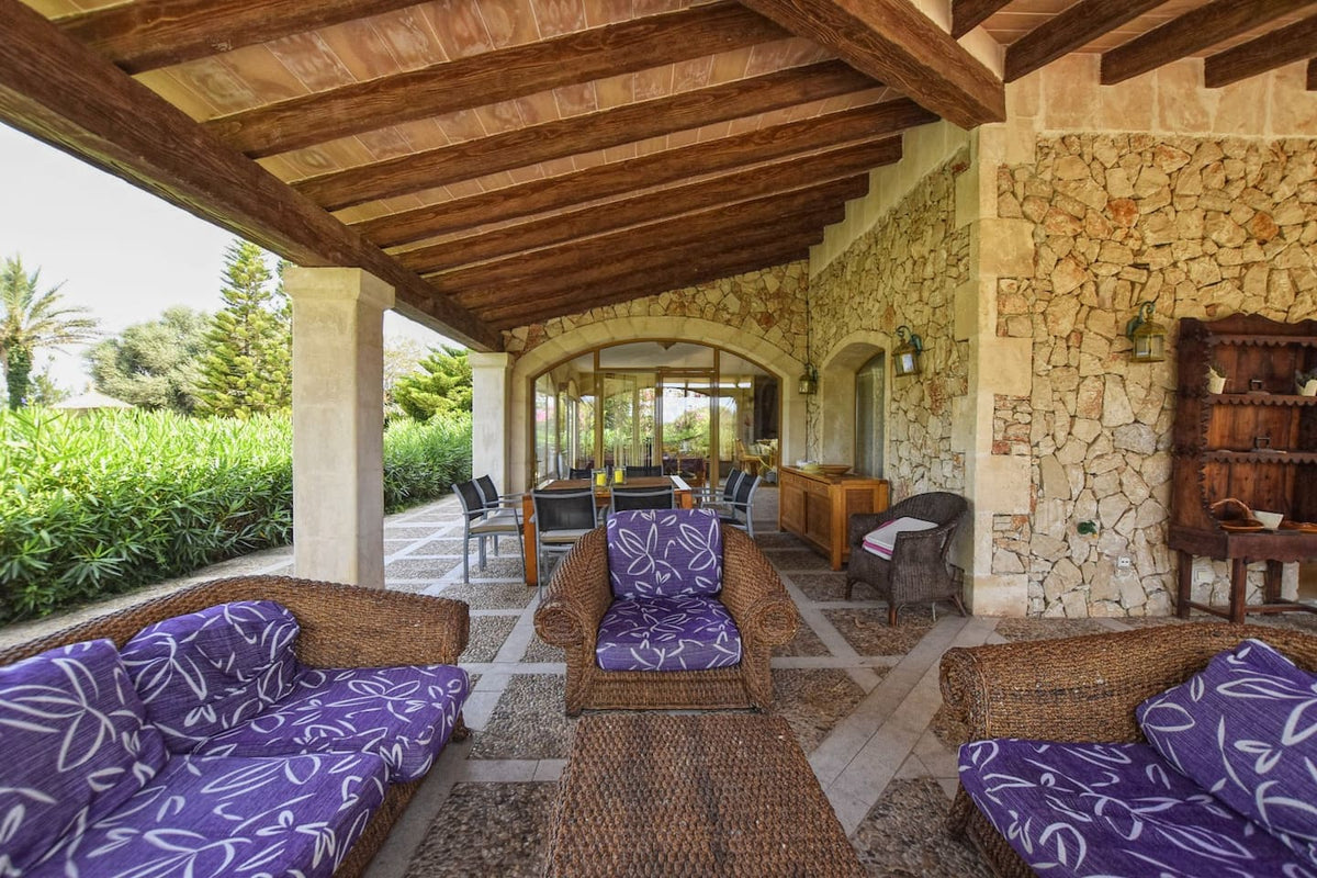 Finca Pirro in Campos, Mallorca – Ansicht 20