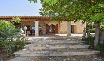 Finca Pirro in Campos, Mallorca – Ansicht 21