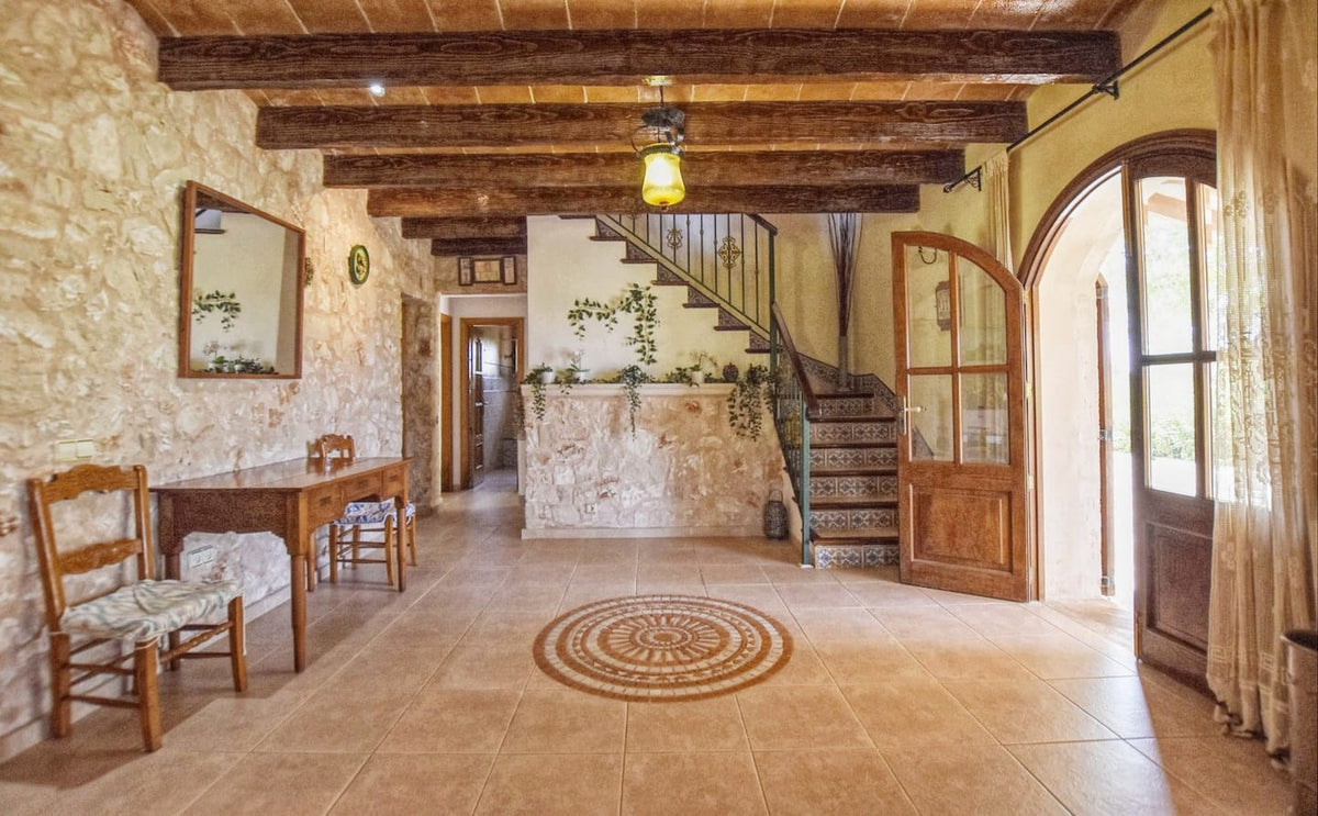 Finca Pirro in Campos, Mallorca – Ansicht 22