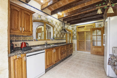 Finca Pirro in Campos, Mallorca – Ansicht 25