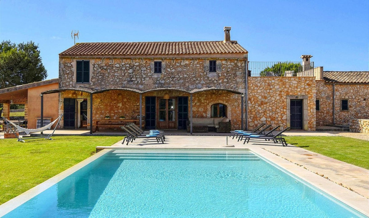 Finca Pleta in Manacor, Mallorca – Ansicht 3
