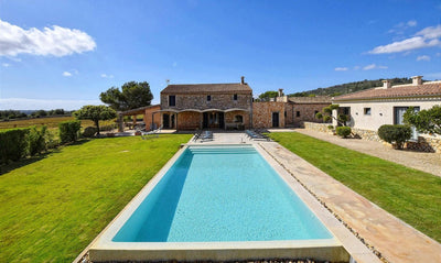 Finca Pleta in Manacor, Mallorca – Ansicht 4