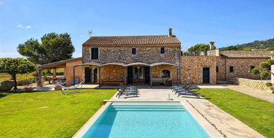 Finca Pleta in Manacor, Mallorca – Ansicht 6