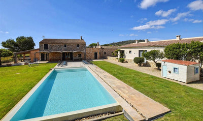 Finca Pleta in Manacor, Mallorca – Ansicht 7