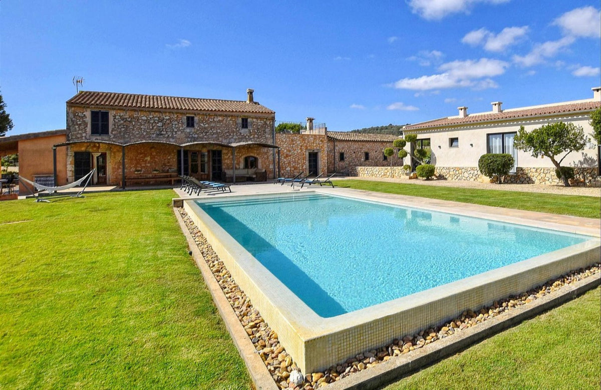 Finca Pleta in Manacor, Mallorca – Ansicht 8