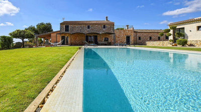 Finca Pleta in Manacor, Mallorca – Ansicht 9