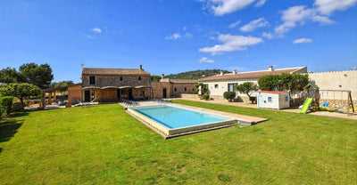 Finca Pleta in Manacor, Mallorca – Ansicht 10