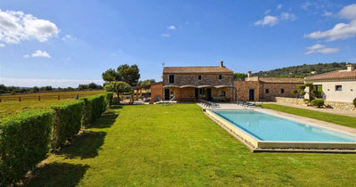 Finca Pleta in Manacor, Mallorca – Ansicht 11