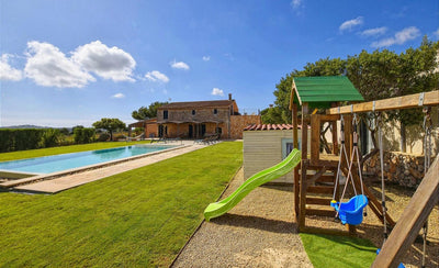 Finca Pleta in Manacor, Mallorca – Ansicht 12