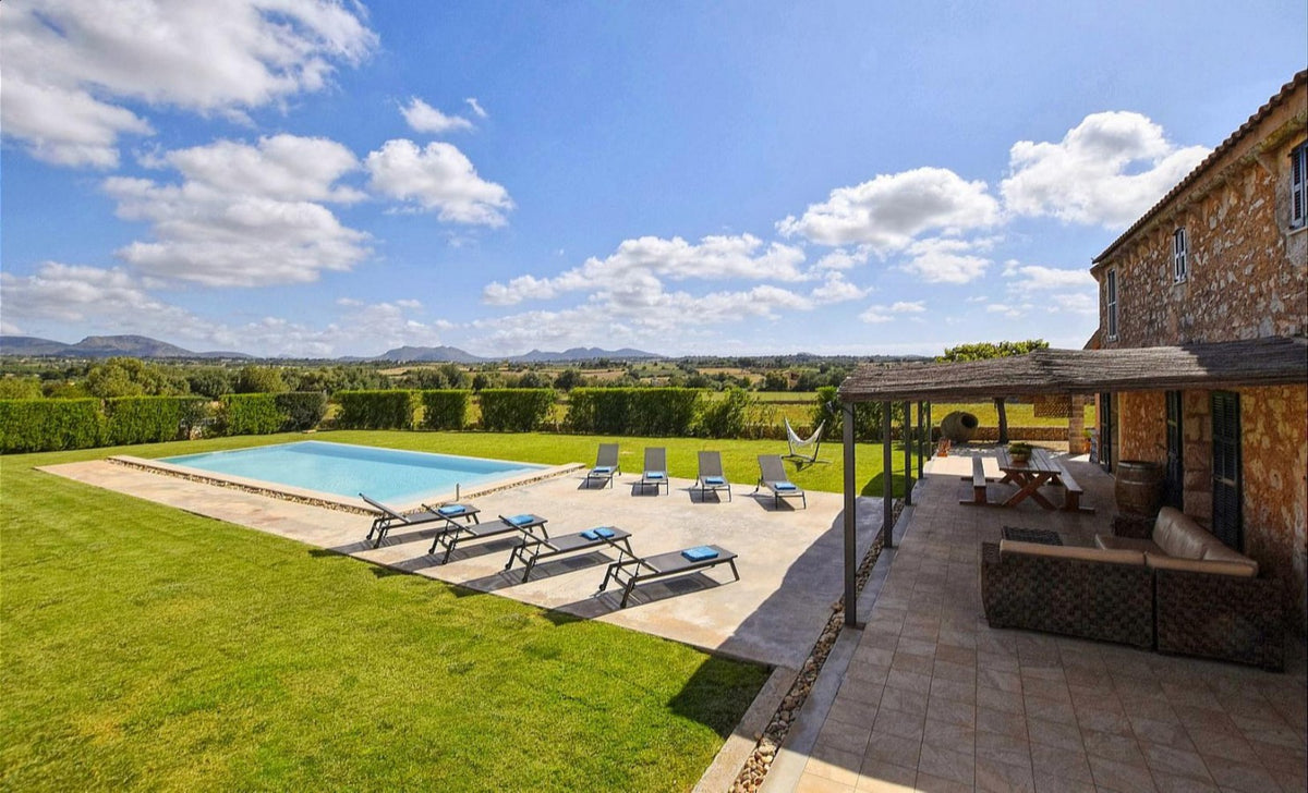 Finca Pleta in Manacor, Mallorca – Ansicht 13