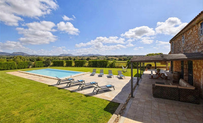 Finca Pleta in Manacor, Mallorca – Ansicht 13