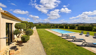 Finca Pleta in Manacor, Mallorca – Ansicht 14