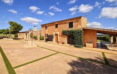 Finca Pleta in Manacor, Mallorca – Ansicht 16