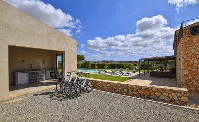 Finca Pleta in Manacor, Mallorca – Ansicht 19