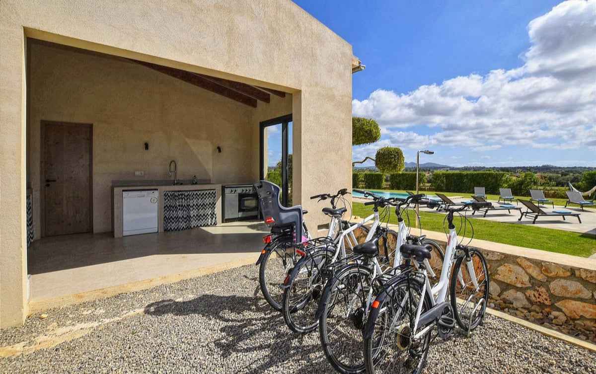Finca Pleta in Manacor, Mallorca – Ansicht 20