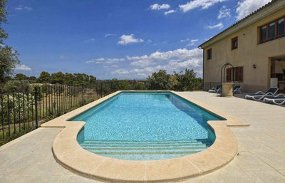 Finca Rebassa in Selva, Mallorca – Ansicht 6