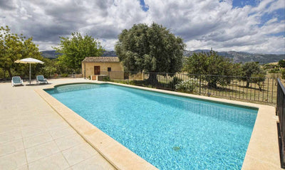 Finca Rebassa in Selva, Mallorca – Ansicht 8