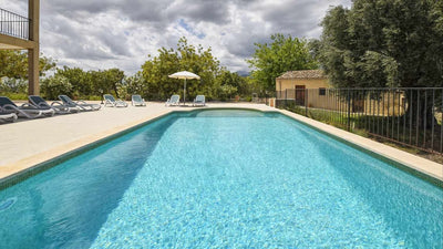 Finca Rebassa in Selva, Mallorca – Ansicht 12