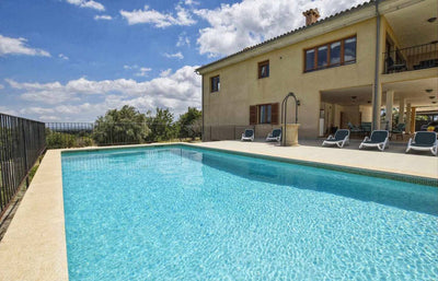 Finca Rebassa in Selva, Mallorca – Ansicht 15