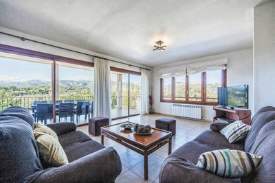 Finca Rebassa in Selva, Mallorca – Ansicht 19