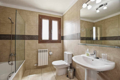 Finca Rebassa in Selva, Mallorca – Ansicht 24