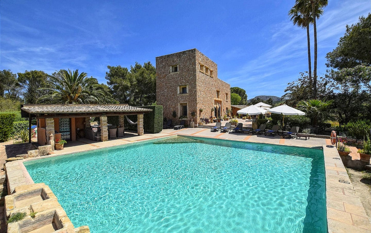 Finca Reonto in Alcúdia, Mallorca – Ansicht 4