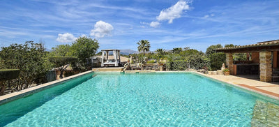 Finca Reonto in Alcúdia, Mallorca – Ansicht 6