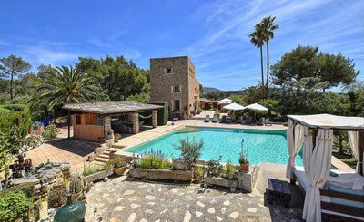 Finca Reonto in Alcúdia, Mallorca – Ansicht 7
