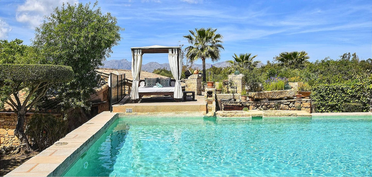 Finca Reonto in Alcúdia, Mallorca – Ansicht 13