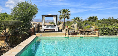 Finca Reonto in Alcúdia, Mallorca – Ansicht 13