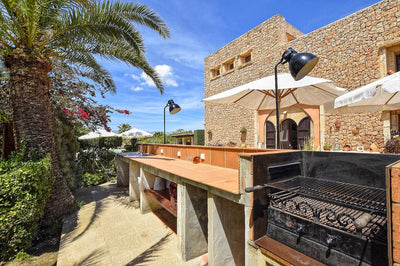Finca Reonto in Alcúdia, Mallorca – Ansicht 14