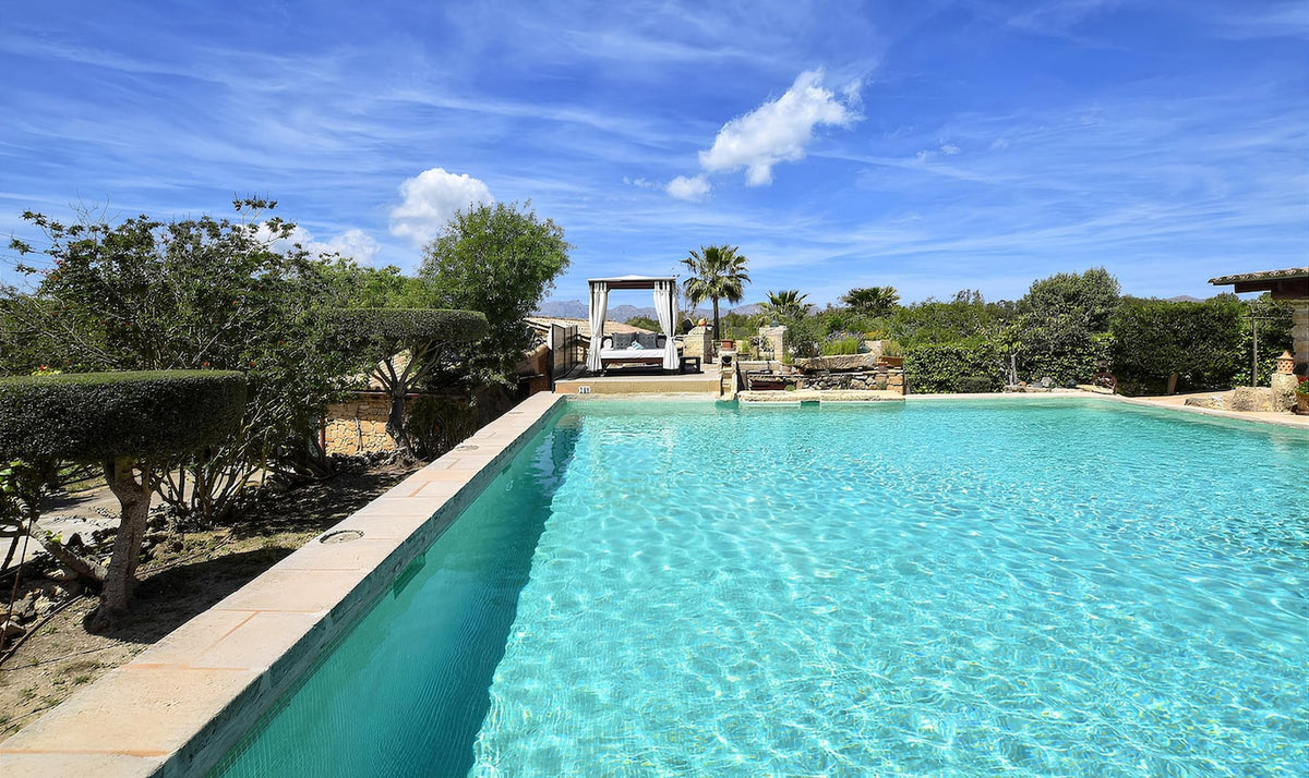 Finca Reonto in Alcúdia, Mallorca – Ansicht 15