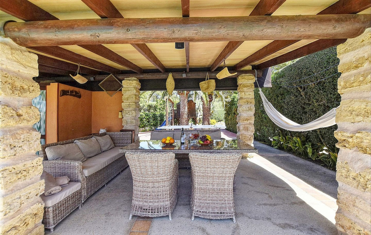 Finca Reonto in Alcúdia, Mallorca – Ansicht 17