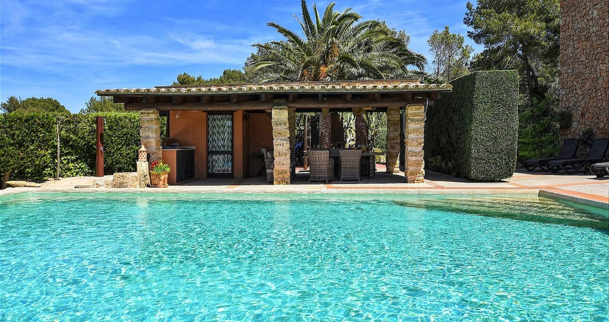 Finca Reonto in Alcúdia, Mallorca – Ansicht 18