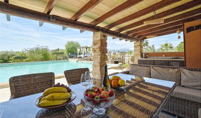 Finca Reonto in Alcúdia, Mallorca – Ansicht 20