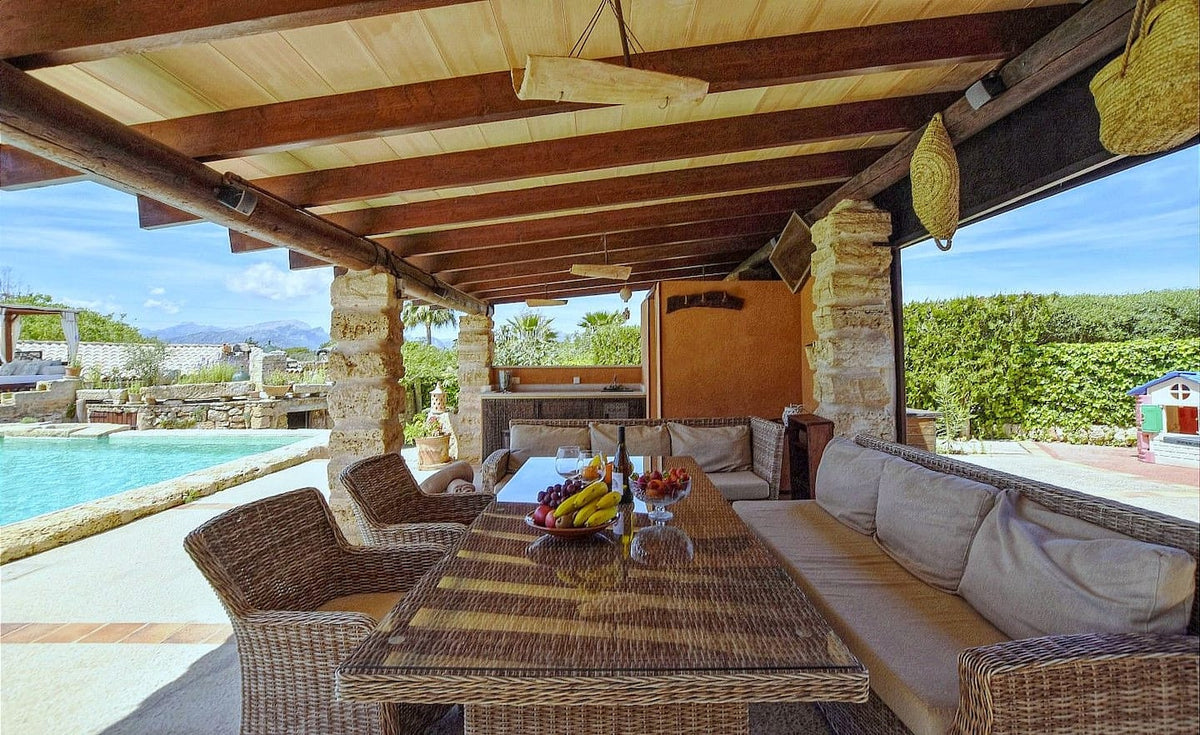 Finca Reonto in Alcúdia, Mallorca – Ansicht 23