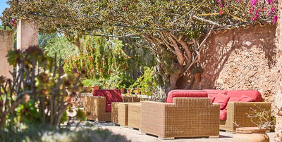 Finca Rica in Santanyí, Mallorca – Ansicht 3