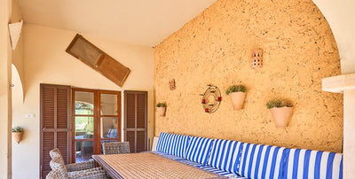 Finca Rica in Santanyí, Mallorca – Ansicht 5