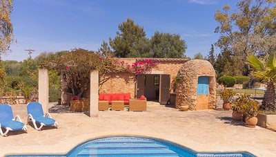 Finca Rica in Santanyí, Mallorca – Ansicht 6