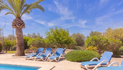 Finca Rica in Santanyí, Mallorca – Ansicht 7