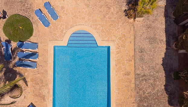 Finca Rica in Santanyí, Mallorca – Ansicht 9
