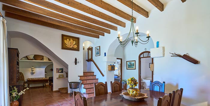 Finca Rica in Santanyí, Mallorca – Ansicht 17