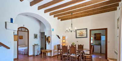 Finca Rica in Santanyí, Mallorca – Ansicht 18