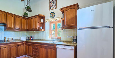 Finca Rica in Santanyí, Mallorca – Ansicht 19