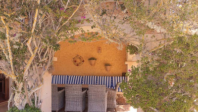 Finca Rica in Santanyí, Mallorca – Ansicht 25