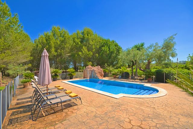 Finca Romina in Llubí, Mallorca – Ansicht 6