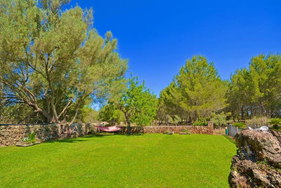 Finca Romina in Llubí, Mallorca – Ansicht 7